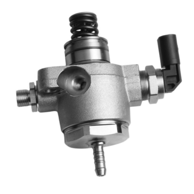 Improved Fuel Pressure & Atomization Effect with VW High Pressure Oil Pump