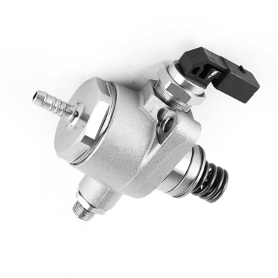 Improved Fuel Pressure & Atomization Effect with VW High Pressure Oil Pump