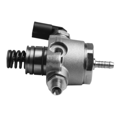 Improved Fuel Pressure & Atomization Effect with VW High Pressure Oil Pump