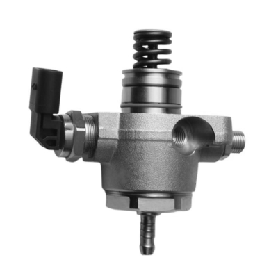 Improved Fuel Pressure & Atomization Effect with VW High Pressure Oil Pump