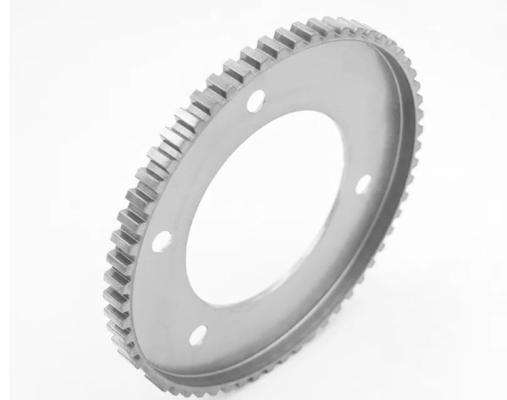 14.6cm Width Engine Crankshaft Speed Signal Panel for Beijing Hyundai, Hyundai FS, Dongfeng Yueda KIA