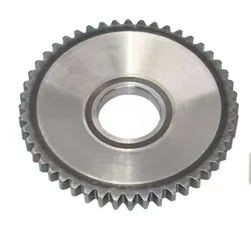Crankshaft Chain Sprocket for N20 Engine, 6-7 Accuracy Grade, Metal Material, Fit BWM 320 325