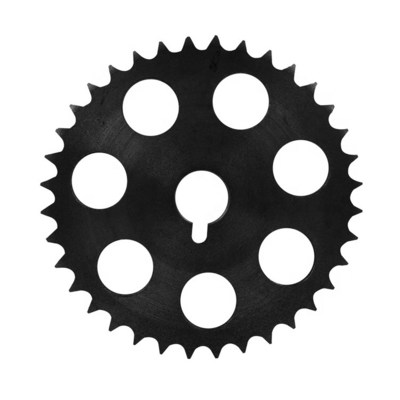 Toyota HIACE LAND CRUISER COASTER 13523-75030 Timing Camshaft Sprocket with Powder Metallurgy Material