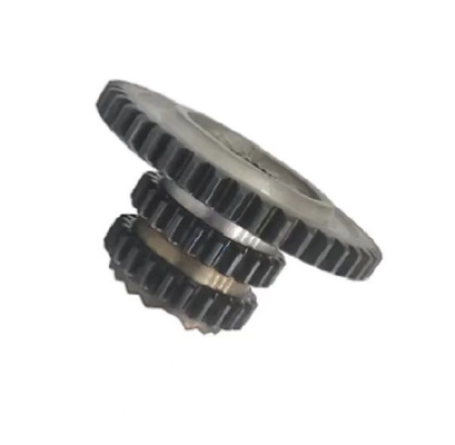 VW EA888 Engine Timing Crankshaft Sprocket OE L06K105209A 42-Teeth for Skoda VW Audi
