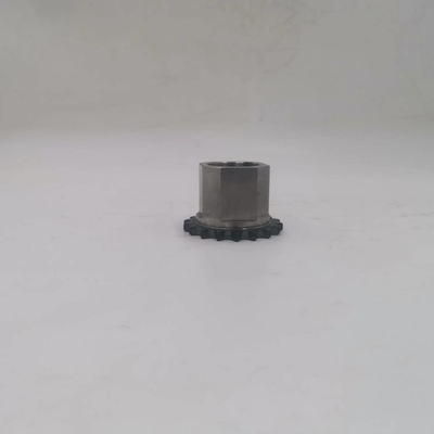 Car Powder Metallurgy Products 100% Inspection Customized Service Application in Automotive Field