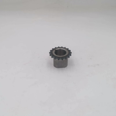 Car Powder Metallurgy Products 100% Inspection Customized Service Application in Automotive Field