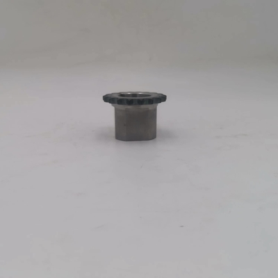Car Powder Metallurgy Products 100% Inspection Customized Service Application in Automotive Field