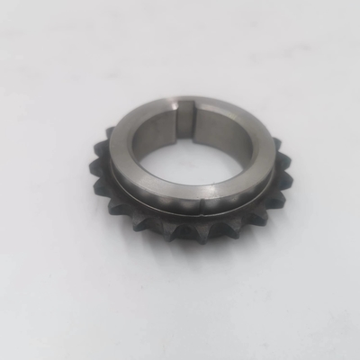 Auto Parts Powder Metallurgy Manufactured Parts Support custom product size, style, shape