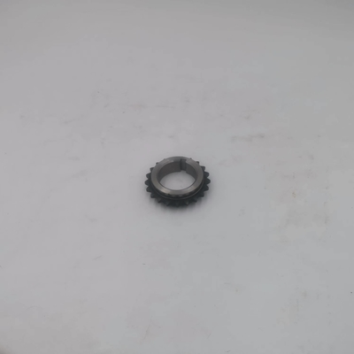 Auto Parts Powder Metallurgy Manufactured Parts Support custom product size, style, shape