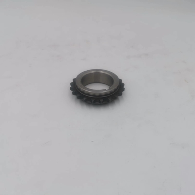 Auto Parts Powder Metallurgy Manufactured Parts Support custom product size, style, shape