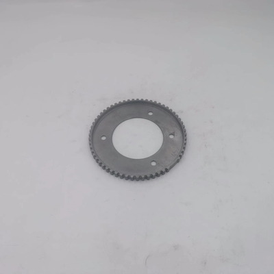 Mub Car Crankshaft Signal Wheel Crank Plate G4FG Engine 0.7kg Metal for Position & RPM