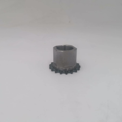 Mub 1~100Kg Customized Powder Metallurgy Parts for Motors Automotive