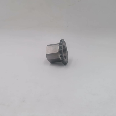 Mub 1~100Kg Customized Powder Metallurgy Parts for Motors Automotive