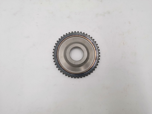 7602649-02 OEM 2014-2016 BMW 328i F34 N26 CAR ENGINE OIL PUMP SPROCKET GEAR