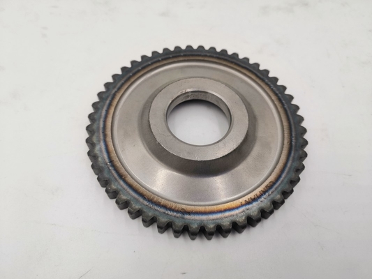 7602649-02 OEM 2014-2016 BMW 328i F34 N26 CAR ENGINE OIL PUMP SPROCKET GEAR
