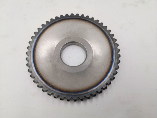 Mub Eng Gear: 2014-2016 BWM OIL PUMP SPROCKET GEAR 7602649-02 for BMW 328i F34 N26