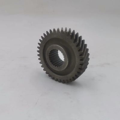 Five Speed 37 Tooth 02T Gearbox Synchro Universal for Volkswagen Transmission