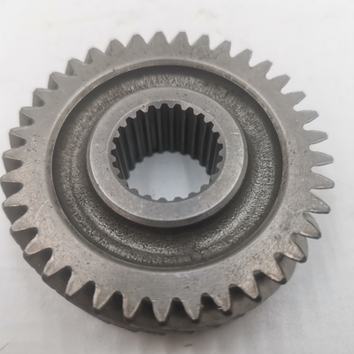ODM Automatic Transmission Part Gear 37T VW 02T Gearbox Five Speed