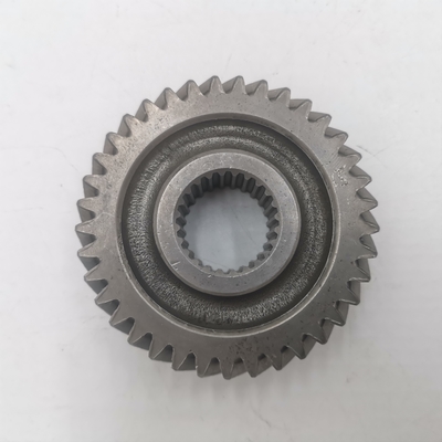 ODM Automatic Transmission Part Gear 37T VW 02T Gearbox Five Speed