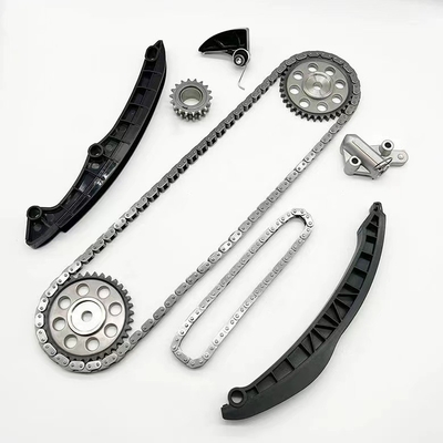 Volkswagen Automotive Engine EA111 Type Timing Chain and Gear Set With Long Service Life
