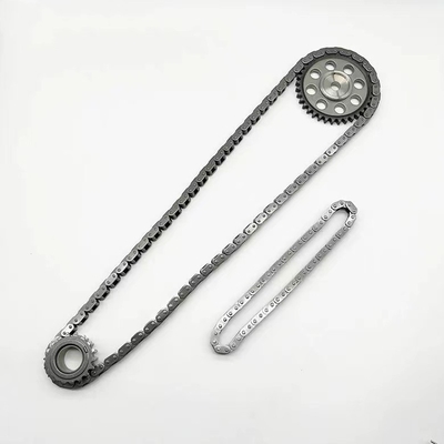 Volkswagen Automotive Engine EA111 Type Timing Chain and Gear Set With Long Service Life