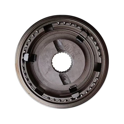 VW Five Speed Transmission Ring Synchromesh 3rd Gear Syncro