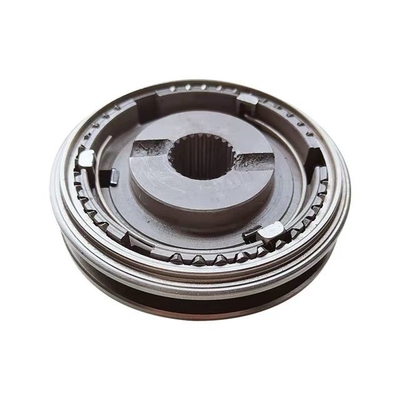 VW Five Speed Transmission Ring Synchromesh 3rd Gear Syncro