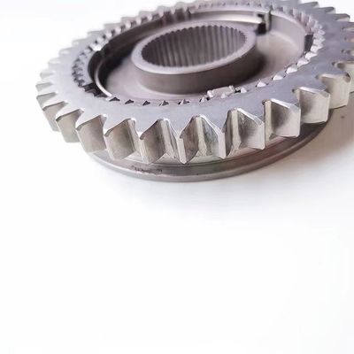 VW First And Second Gear Syncro Synchronizer Ring In Gearbox