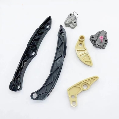 Sonata 2.0T 2014-Engine G4KH G4KJ Timing chain guide assembly with Strong Wear Resistance