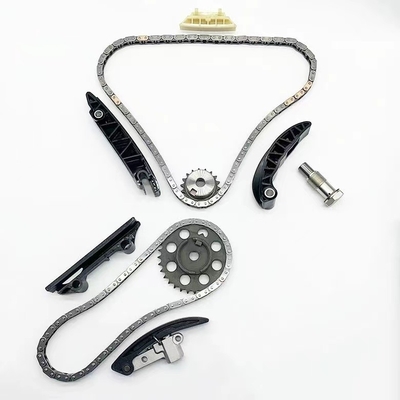 VW Q7 Touareg 3.6L Timing Chain Service Kit - Easy Maintenance, Long Life