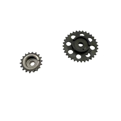 VW Q7 Touareg 3.6L Timing Chain Service Kit - Easy Maintenance, Long Life