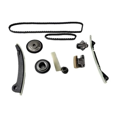OEM KB-28 Timing Chain Assembly Used for Hyudai Automotive Engine -Higher reliability