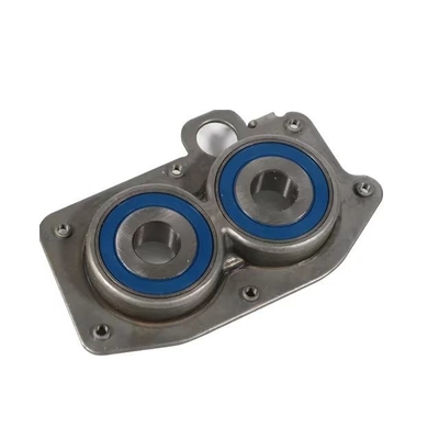 Gearbox Bearing Gear Bearing 02T 301 206E - Strong Carrying Capacity，High Wear Resistance