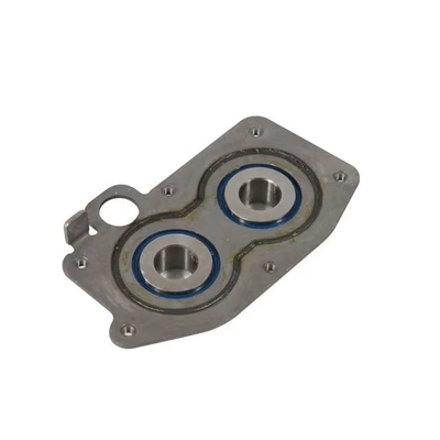 02T 301 206E Mainshaft Bearing with High Wear Resistance for Car Gearbox Parts