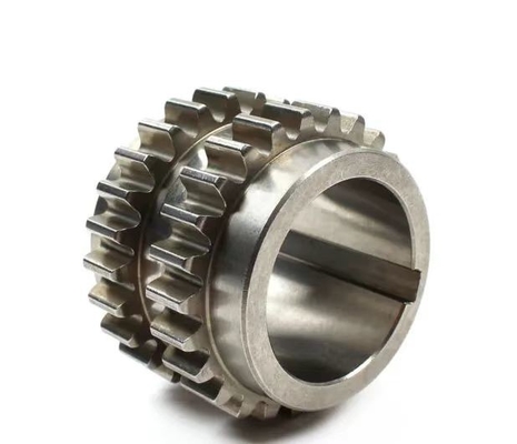 OEM 23121-3c100 Crankshaft Timing Sprocket High Strength and Durability