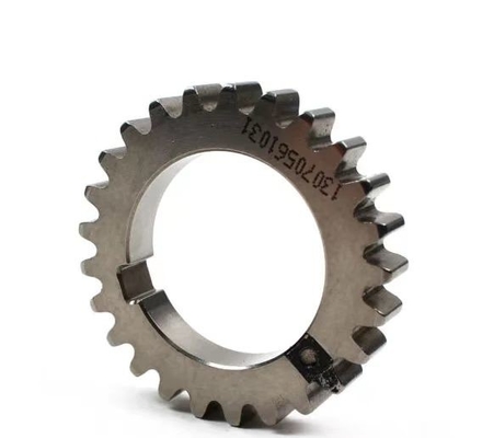 OEM 23121-3c100 Crankshaft Timing Sprocket High Strength and Durability