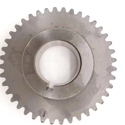 OEM Hyundai Automotive Engine Crankshaft Timing Chain Gear with Long Service Life