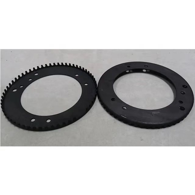 Saic Maxus V80 Crankshaft Speed Signal Panel Gear 1005016RAA 05140319AA