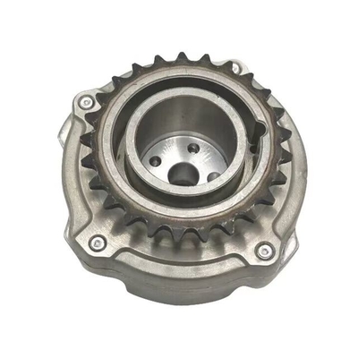 Engine Camshaft Timing Adjuster Gear with CVVT Apply for Hyundai Verna KIA RIO 2005-2011