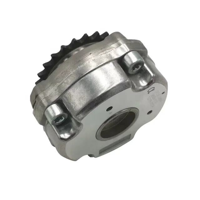 Engine Camshaft Timing Adjuster Gear with CVVT Apply for Hyundai Verna KIA RIO 2005-2011