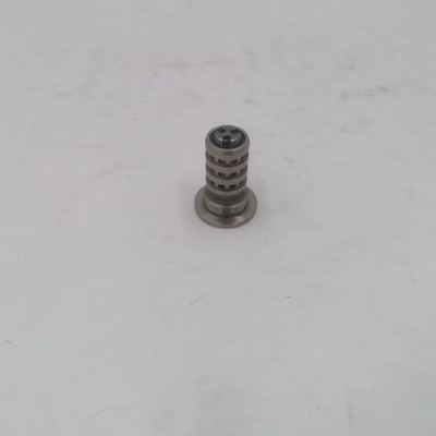 VW EA888 Engine Third Generation Low Power Camshaft Variable Valve Timing Control Valve