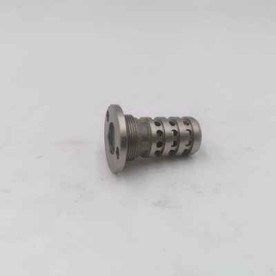 VW EA888 Engine Third Generation Low Power Camshaft Variable Valve Timing Control Valve