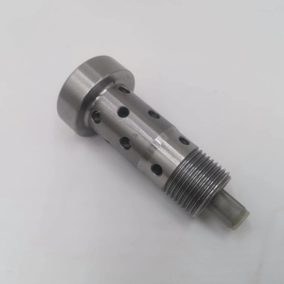 Mercedes Camshaft Adjuster Oil Control Valve-2760500278-Reduce Noise and Vibration