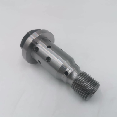 Intake Camshaft Adjuster Solenoid Timing System Oil Control Valve for Benz M300 SLK300