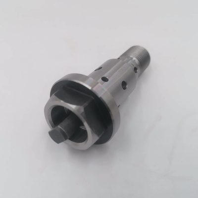 Intake Camshaft Adjuster Solenoid Timing System Oil Control Valve for Benz M300 SLK300