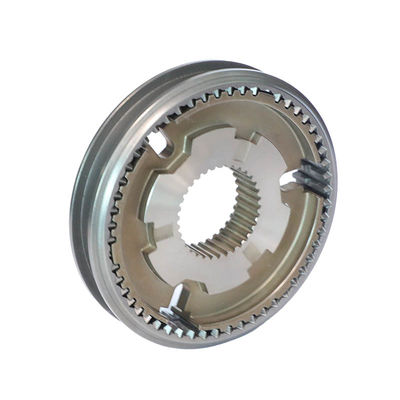 Fiat's original equipment manufacturer 55354319/7245303358 is selling hot-selling auto parts input transmission synchronizers