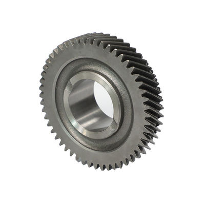Used Polished Steel Transmission Gearbox Gear 2KG For VW Automobile