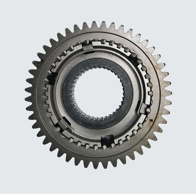 geely Car Transmission Synchronizer Assembly Parts Manufacturer Transmission Gear 1st 2nd OEM 3170112004-01