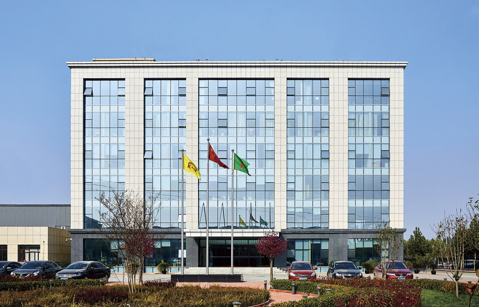 China Muber transmission system (Langfang) Co., LTD company profile